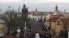 Од денеска, тридневна жалост во Чешка