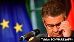 وزیر خارجه آلمان تأکید کرده که کشورش به توافق هسته‌ای متعهد خواهد ماند.