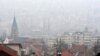 Sarajevo i u nedjelju među najzagađenijim gradovima na svijetu