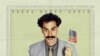 'Borat' Barred From Russian Movie Theaters