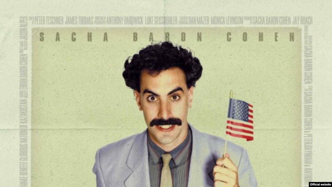 Borat full movie online free