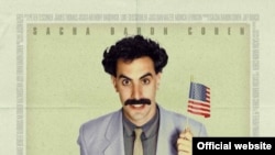 Sasha Baron Koen suratga olgan "Borat" filmi Qozog'iston va Rossiyada ham ta'qiqlangan edi.