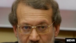 علی لاریجانی، رئیس مجلس شورای اسلامی 