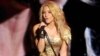 Shakira, fotoarhiv