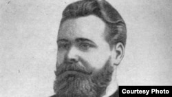 Яўхім Карскі