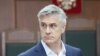 Moscow Court Extends U.S. Investor Calvey's House Arrest Into New Year