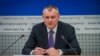 Міністар унутраных спраў Шуневіч: «Дзедаўшчына — гэта сорам для арміі»