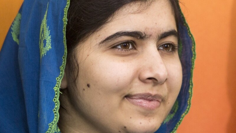 Vizita e Malalas në Pakistan, 