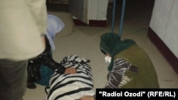 Акс аз бойгонӣ 