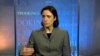 Report: Putin Expert Fiona Hill To Take Key White House Job