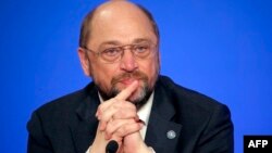 Martin Schulz