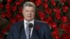Poroshenko Enacts New Sanctions Against Russia