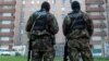 МВД сообщило о "ликвидации" преступника в Подмосковье 