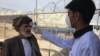 افغان چارواکي: تر اوسه د کرونا وایروس مثبته پېښه نه‌ده ثبت شوې