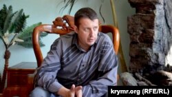 Сергей Дудченко