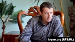 Сергей Дудченко