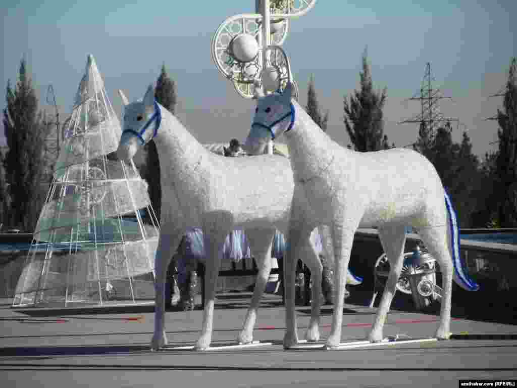 Туркмения
