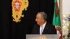 Президент Португалії проведе два тижні на карантині