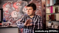 Зьміцер Вішнёў