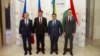 Центральну та Східну Європу звинувачують у замалій підтримці України – Сійярто