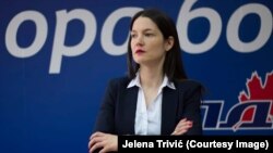 Naša privreda je nekako prirodno okrenuta prema zemljama Evropske unije: Jelena Trivić