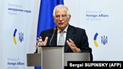 Жозеп Боррель.