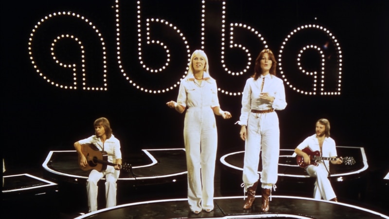 ABBA потребовала от Трампа не использовать их песни на митингах