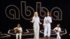 Гурт ABBA, 1976 рік