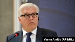 Frank-Walter Steinmeier