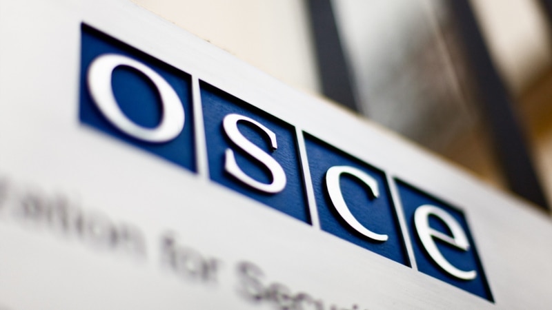 ОБСЕ нуди посредување за дијалог во Белорусија