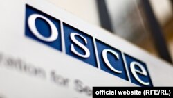 Emblema OSCE