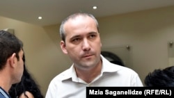 ფოტო არქივიდან: ზვიად კუპრავა