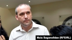 ფოტო არქივიდან: ზვიად კუპრავა.