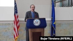 Konqresmen Eliot Engel