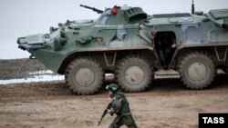 БТР-80, Беларусь, иллюстративное фото