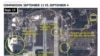 Россия создает военную базу в Латакии