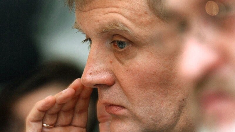 Gjykata Evropiane: Rusia është përgjegjëse për vrasjen e Litvinenkos