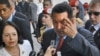 چاوز سفیر آمریکا را از ونزوئلا اخراج کرد