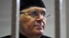 Chechen Rights Defender Titiyev Granted Early Release On Parole