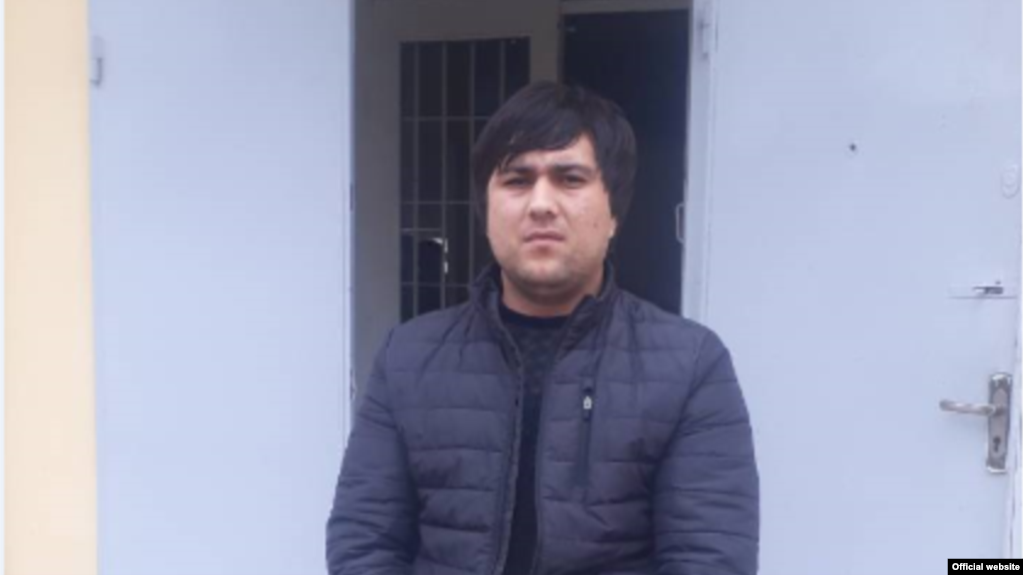 Парвандаи латукӯби як духтар дар Душанбе ба додгоҳ рафт