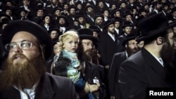 هفتاد سال بعد از جنگ جهانی دوم، شمار یهودیان جهان تنها حدود چهار میلیون و ۳۰۰ هزار نفر افزایش یافته است.