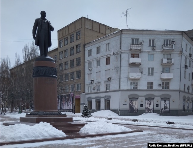 Чим живе окупований Донецьк: свіжі фото