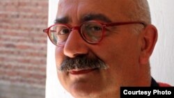 Турецкий журналист армянского происхождения Севан Ншанян