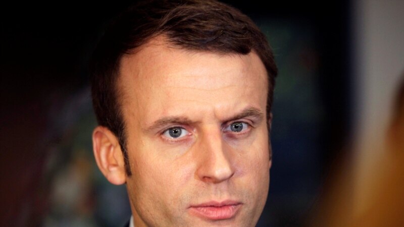 Франция предостерегла Россию от вмешательства в выборы