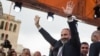 Prime Minister Nikol Pashinian has endeared himself to many Armenians with his folksy style. 