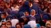 رئیس اجرائیه: تامین صلح در افغانستان بدون حضور زنان نا ممکن است