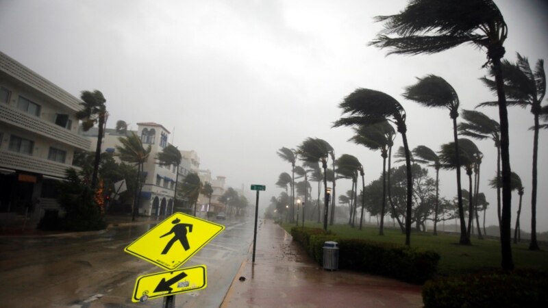 Vanredne situacije u SAD zbog oluje Alberto