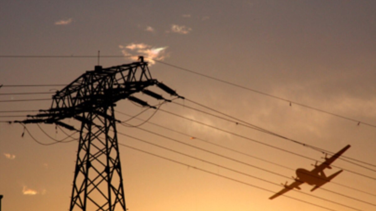 Uzbekistan Withdrawing From Regional Power Grid