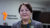 Догдургүл Кендирбаева