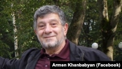 Армен Ханбабян
